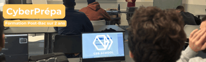CyberPrépa