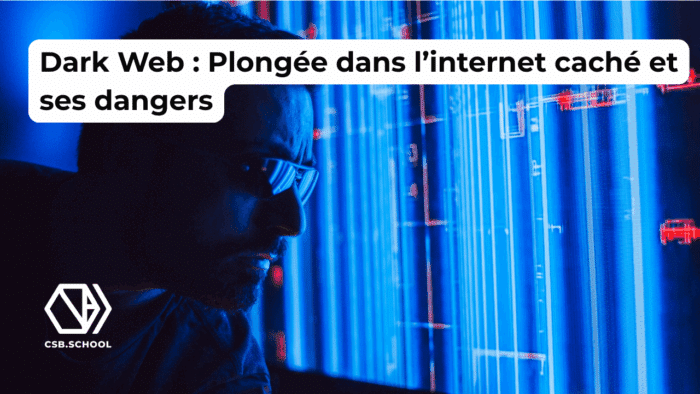 Dark Web : Plongée dans l’internet caché et ses dangers