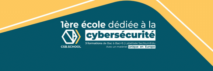 Ecole de cybersécurité