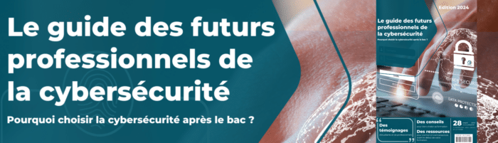 Encart pour le guide des futurs professionnels