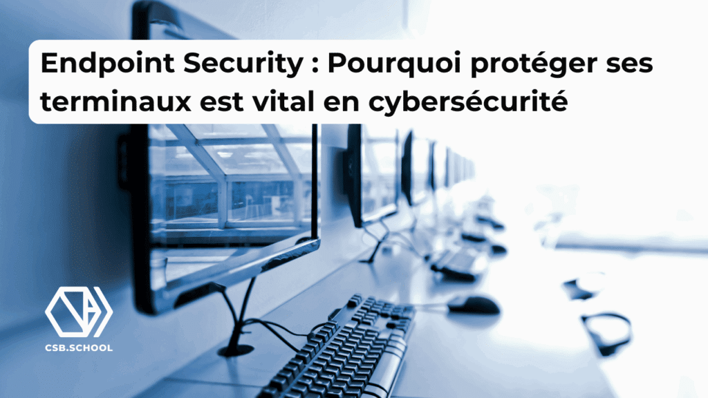 Jo et cybersécurité