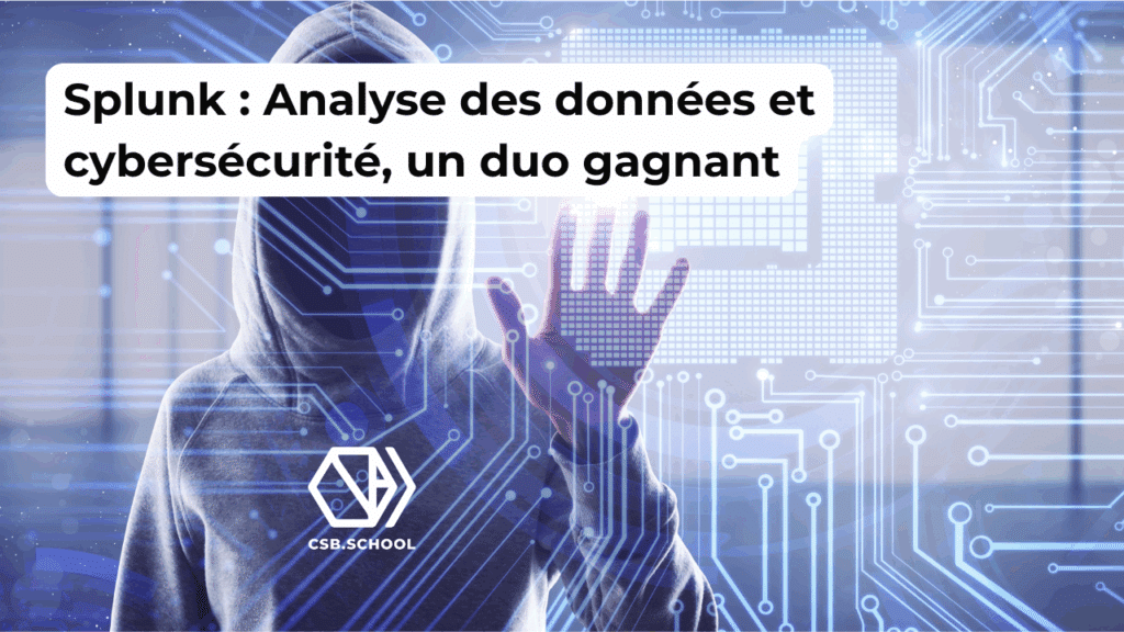Jo et cybersécurité
