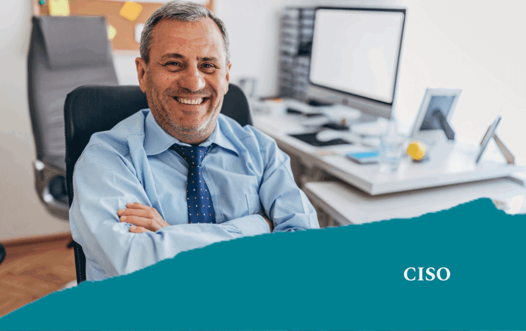 CISO