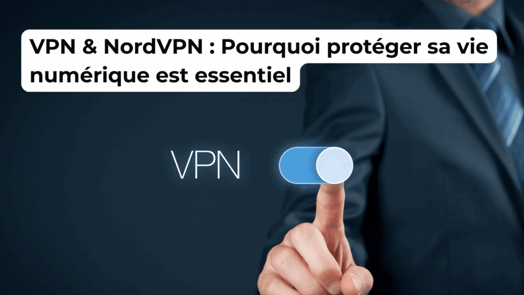 Protection des données