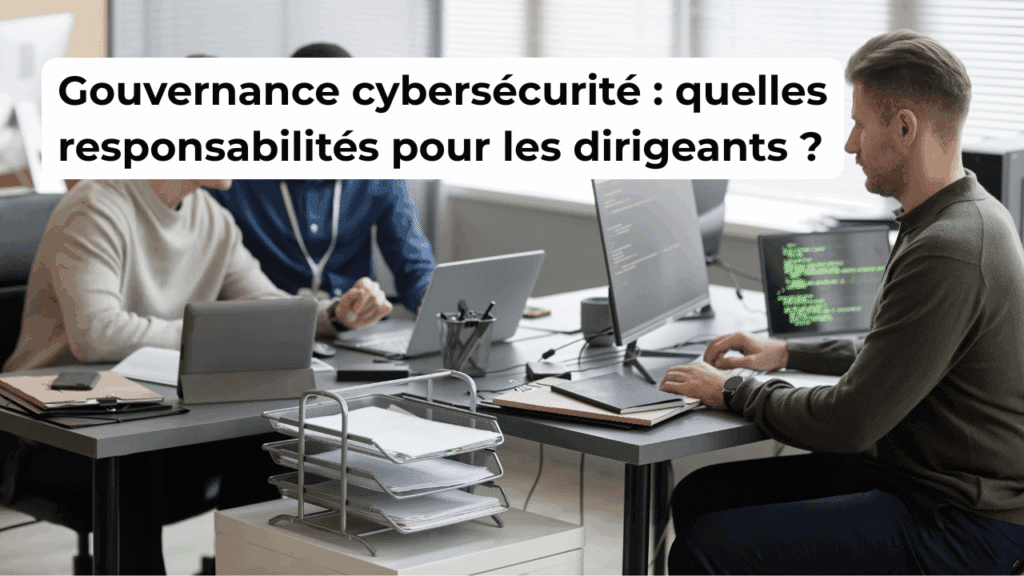IA et cybersécurité : compatibles ?
