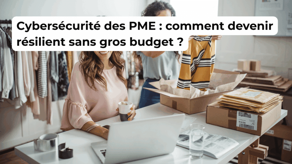IA et cybersécurité : compatibles ?