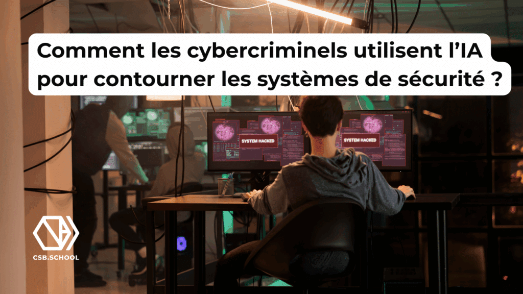 Numérique et cybersécurité