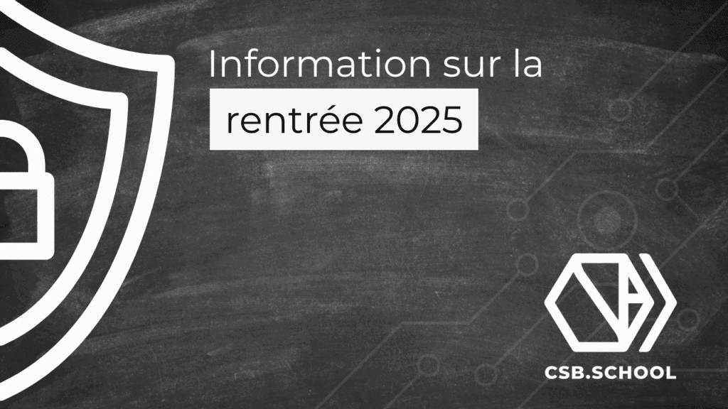 Sécurité informatique ou cybersécurité ?